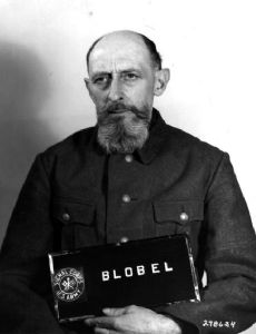 Paul Blobel