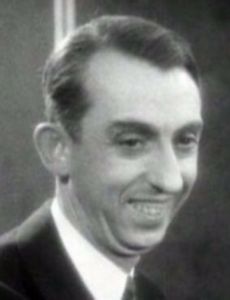 René Donnio