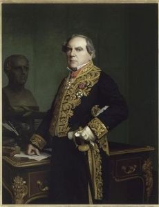 Amédée Simon Dominique Thierry