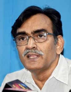 Surjya Kanta Mishra