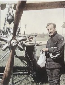 Armand Dufaux