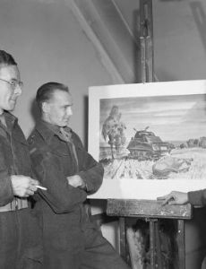 George Campbell Tinning
