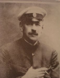 Esper Beloselsky