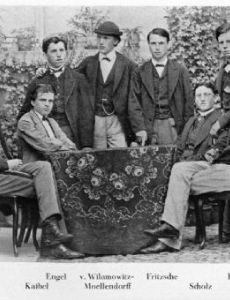 Carl Robert