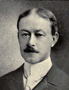 John Carew Rolfe