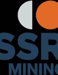 SSR Mining Inc.