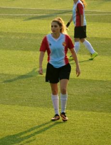 Elif Deniz
