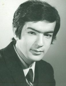 Telman Adigozalov