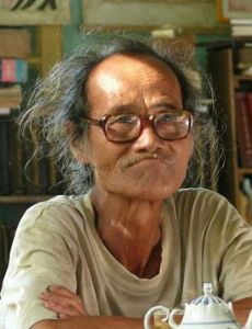 Tran Vang Sao