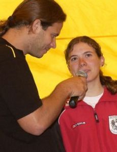 Veronika Sprügl