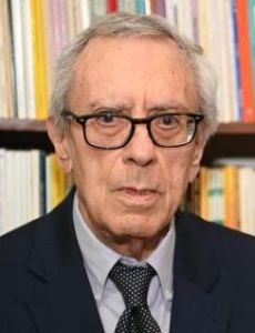 Oliver Friggieri