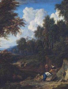 Jan Baptist Huysmans