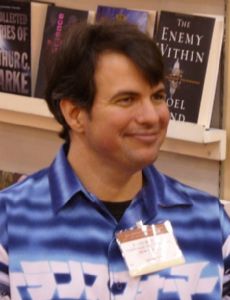 A Lee Martinez