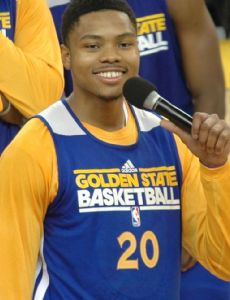 Kent Bazemore