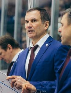 Igor Matushkin