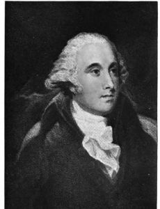 John Bernard