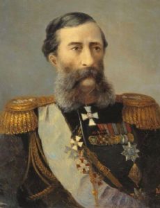 Mikhail Loris-Melikov