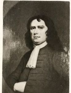 Isaac Norris