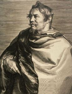 Gerard Seghers
