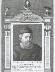 Heinrich Eggestein