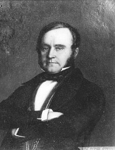 Herman Bagger