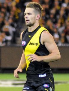 Dan Butler (Australian footballer)