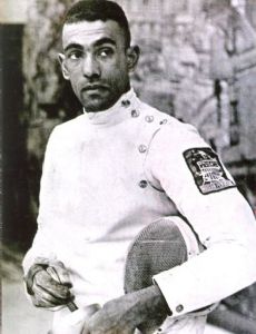 David Kirkwood (pentathlete)