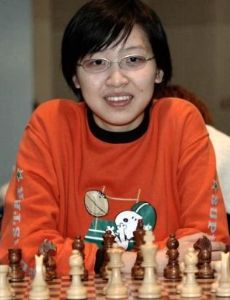 Huang Qian