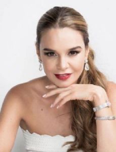 Cecilia Moscoso