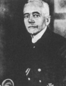 William Michaelis