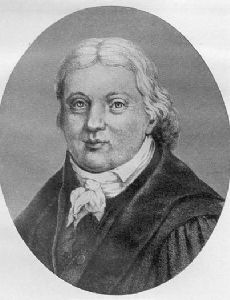 Daniel Albert Wyttenbach