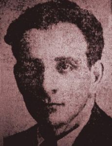 William Weinstone
