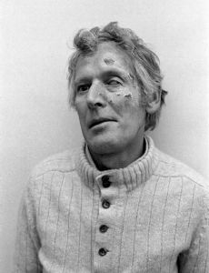 Basil Newall