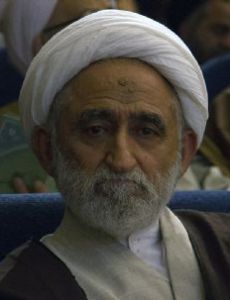Reza Ostadi
