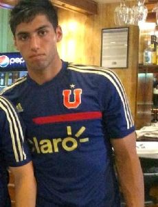Nelson Espinoza