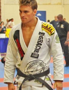 Clark Gracie