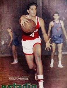 Maximiliano Garafulic