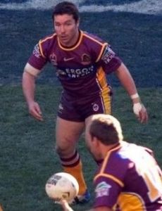 Paul Green (rugby league)