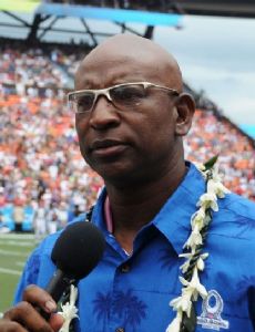 Eric Dickerson