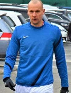 Radek Dosoudil