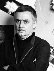 Tengiz Abuladze