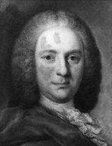 Thomas Robinson, 1st Baron Grantham