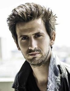 Mathieu Barbet