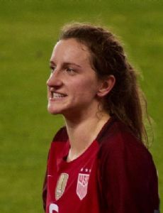 Andi Sullivan
