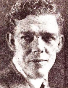 Albert Austin