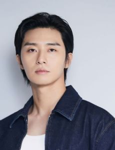 Park Seo-joon