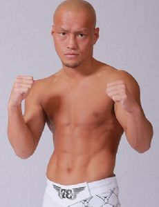 Kazuhisa Watanabe