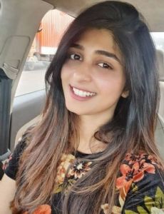 Aditi Prabhudeva