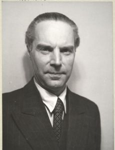Eino Kaila