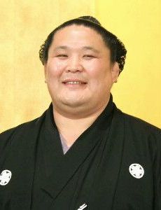 Asashio Tarō IV
